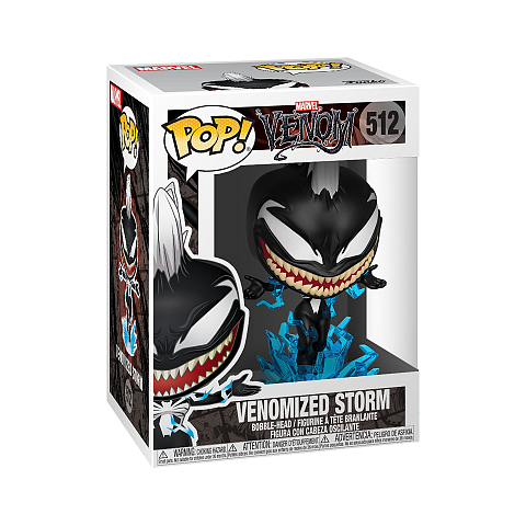 FUNKO 40708 Action-& Sammelfigur