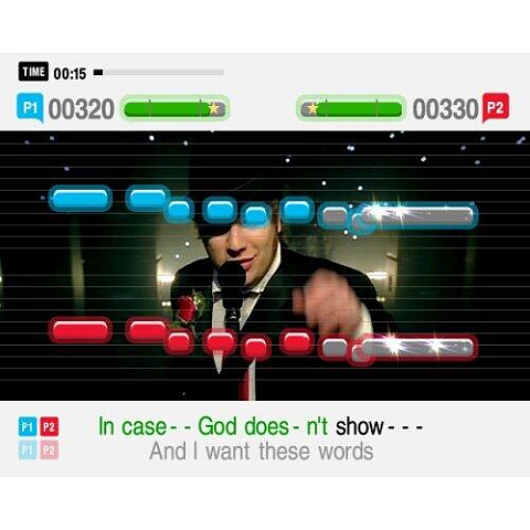 Sony Interactive Entertainment SingStar Hottest Hits Standard PlayStation 2
