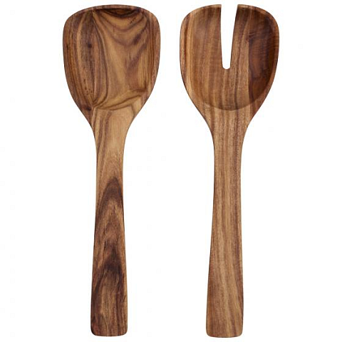 Villeroy & Boch 1041308699 Besteck für Kleinkinder Löffel für Kleinkinder Holz