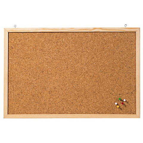 Franken CC-KT4060E Memo-Board