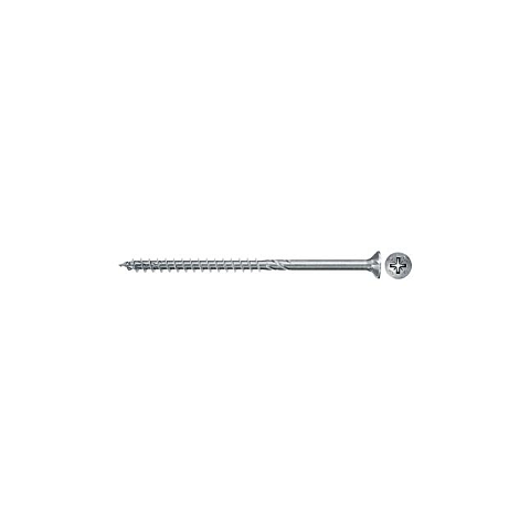 Fischer 670408 Schraube/Bolzen 100 mm 200 Stück(e)