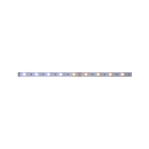 Paulmann MaxLED Deckenleistenleuchte LED 4 W 1010 mm