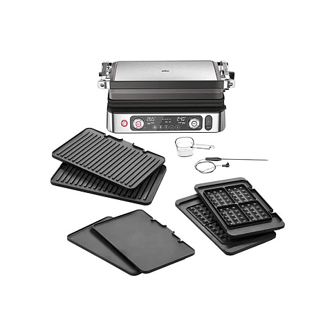 Braun 0X17900008 Kontaktgrill