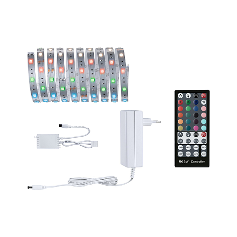 Paulmann MaxLED 250 Universalstreifenleuchte LED 20 W 3000 mm