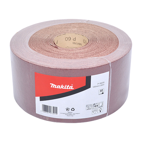 Makita P-38205 Schleifmaschinenzubehör 1 Stück(e) Schleifrolle