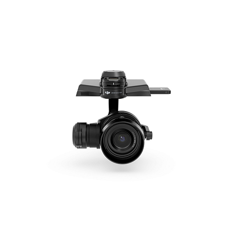 DJI Zenmuse X5R (with lens & SSD) Kamera mit Aufhängung 4K Ultra HD 16 MP Schwarz