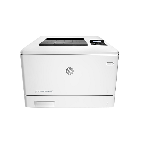 HP Color LaserJet Pro M452nw Farbe 600 x 600 DPI A4 WLAN