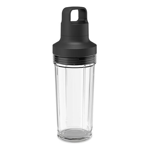 KitchenAid 5KSBRJA16BM Mixer-Flasche