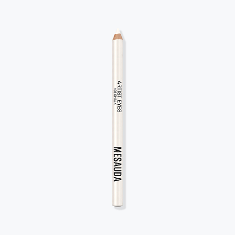 MESAUDA Artist Eyes Eyeliner 1,14 g 103 Chalk