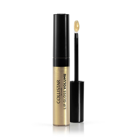 Collistar Volume Lipgloss 7 ml 110 Golden Sunset