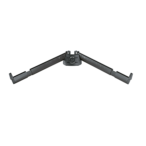 König & Meyer 18866-000-35 Notenständer-Zubehör Schwarz