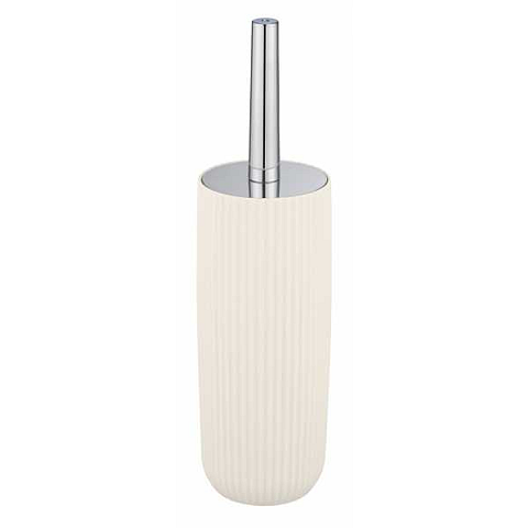 WENKO 25190100 Toilettenbürste und -halter WC-Bürste & Halter