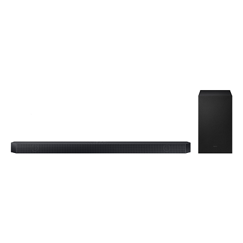 Samsung HW-Q710GC Schwarz 3.1.2 Kanäle 320 W
