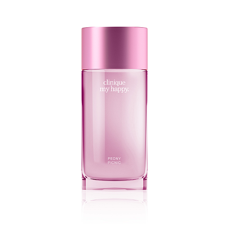 Clinique My Happy Peony Picnic 100 ml Frauen