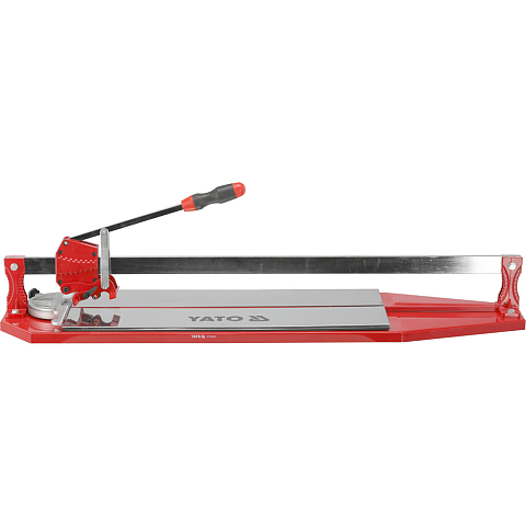 Yato YT-3705 Manueller Fliesenschneider