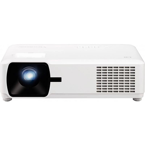 Viewsonic WXGA 4000 ANSI Lumen LED WXGA (1280x800) Weiß