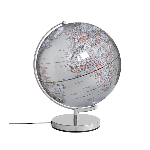 TROIKA STELLAR LIGHT Politischer Globus 30 cm