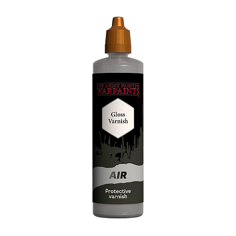 The Army Painter AW2005P Kunst- & Bastellack Grau 100 ml