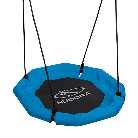 HUDORA 70 Octagon Drinnen/Draußen Baby-Schaukelsitz 1 Sitz(e) Blau