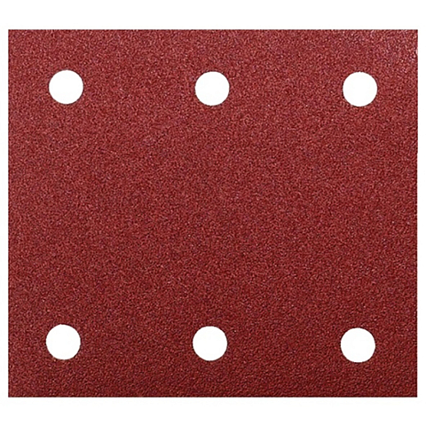 Makita P-33102 Schleifmaschinenzubehör 10 Stück(e) Sandpapier