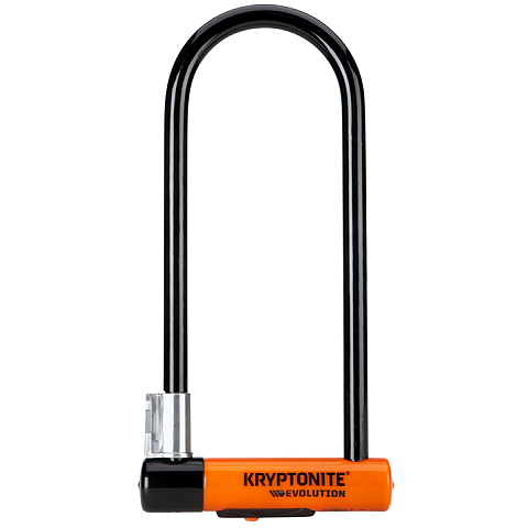 Kryptonite EVOLUTION LS Herkömmliches Vorhängeschloss