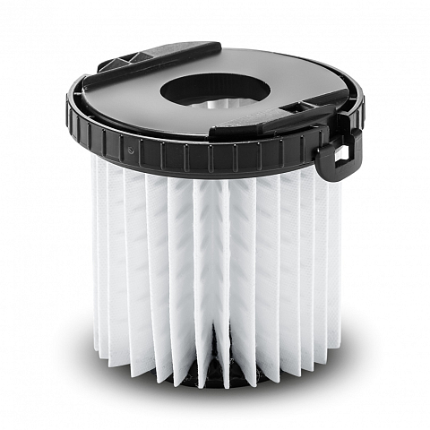 Kärcher 2.863-239.0 Filter Zylinder-Vakuum
