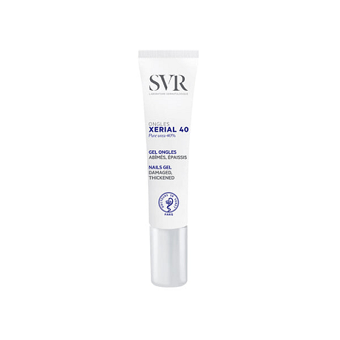 SVR XERIAL 40 Nagelbalsam 10 ml