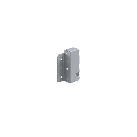 Hettich 1062501 Schubladenrolle & -schiene