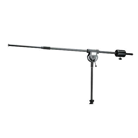 König & Meyer 21231-400-55 Boom-Stange Stahl