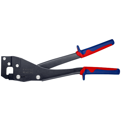 Knipex 90 42 340 Nietmaschine Presse