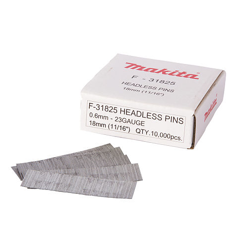 Makita F-31825 Nägel 10000 Stück(e)