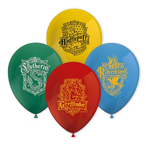 Amscan Harry Potter Ballon