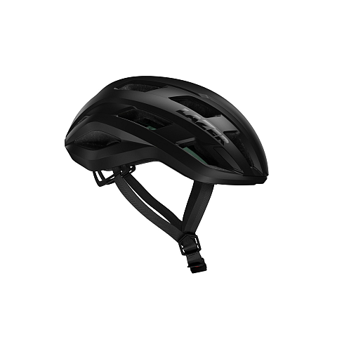 Lazer Strada Schwarz