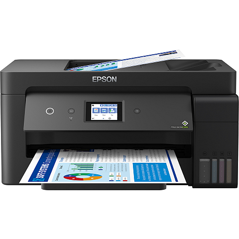 Epson EcoTank L14150 Tintenstrahl 4800 x 1200 DPI 38 Seiten pro Minute WLAN
