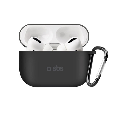 SBS TEAPPRO2K Kopfhörer-/Headset-Zubehör Hülle