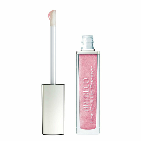 ARTDECO Hot Chili Lip Booster Lipgloss 6 ml 4 berry chili