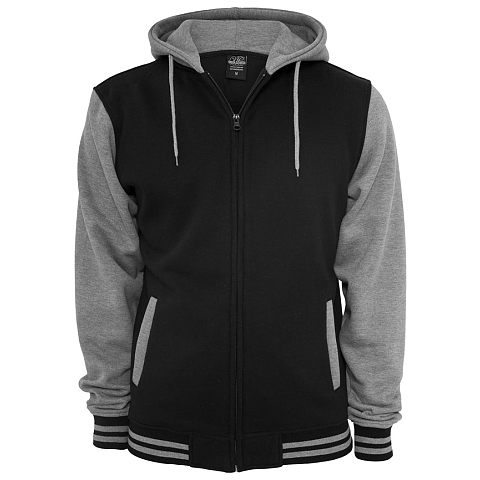Urban Classics TB287-00029-0037 Kapuzenpullover
