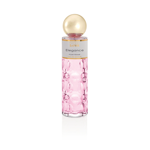 Saphir Parfums Elegance 200 ml Frauen