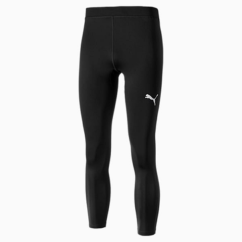 PUMA 655925_03_S Sporthose Männlich