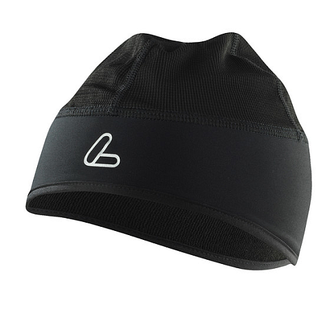 Löffler HELMETS Schwarz