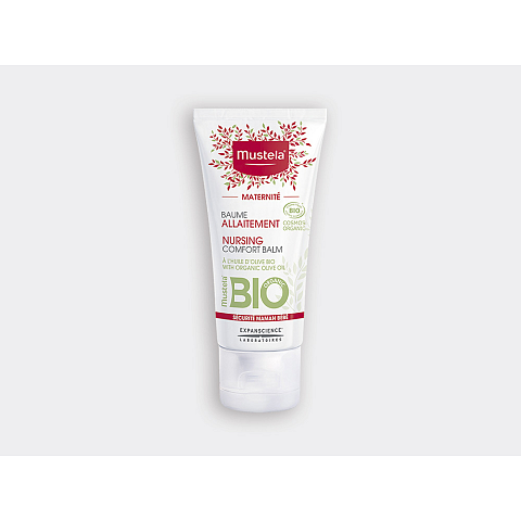 Mustela 3504105034269 Still-Zubehör 1 Stück(e) Brustwarzencreme