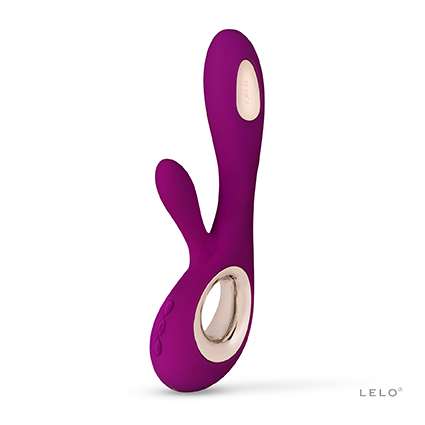 LELO Soraya Wave Beidhändig