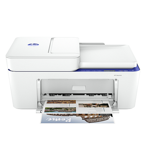 HP DeskJet 4230e Wireless All-in-One Farbe Drucker, Instant Ink; Kopierer, Scanner