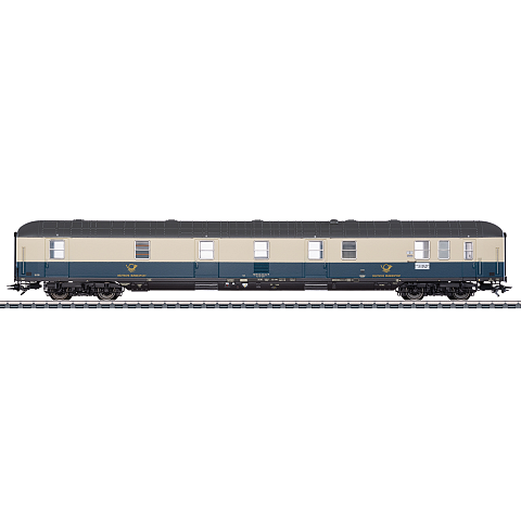 Märklin 42851 maßstabsgetreue modell Zugmodell Vormontiert HO (1:87)