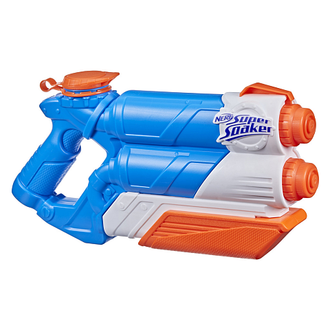 Nerf Super Soaker Twin Tide 975 ml