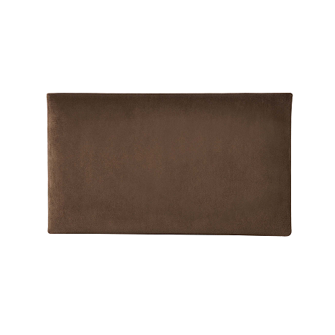 König & Meyer 13801 Braun Sitzkissen