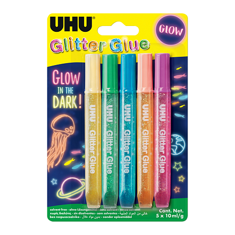 UHU 48211 Schreibwaren-Klebstoff