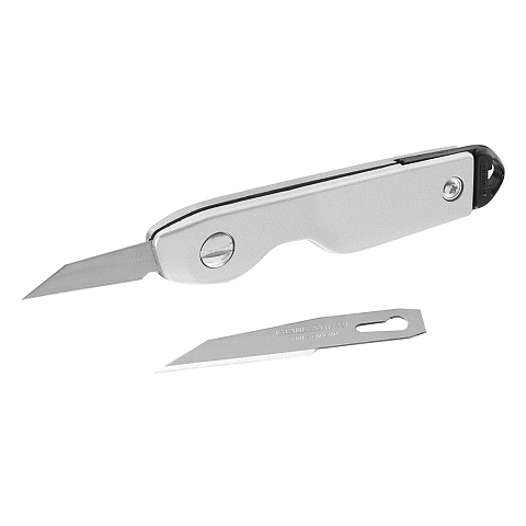 Stanley Hobbymesser mit einklappbarer Klinge