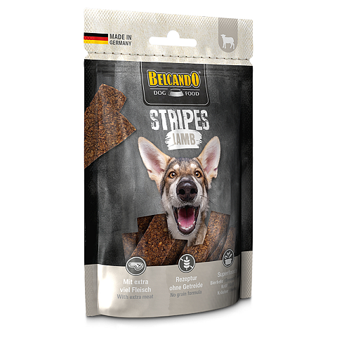 Belcando 670705 Hunde-Trockenfutter 70 g Lamm
