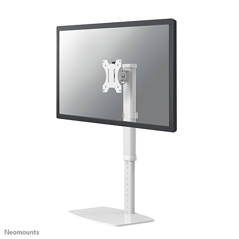 Neomounts FPMA-D890WHITE Monitor-Ständer 10-30"